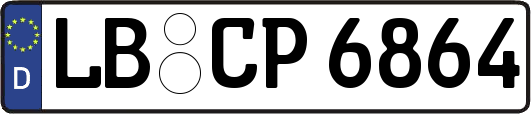 LB-CP6864