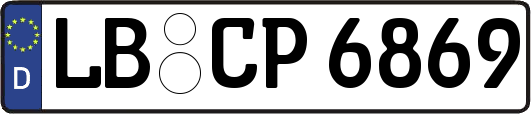 LB-CP6869