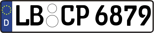 LB-CP6879