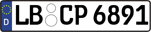 LB-CP6891
