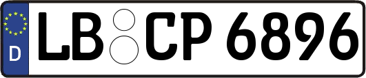 LB-CP6896