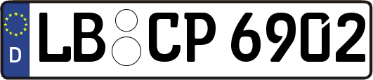 LB-CP6902