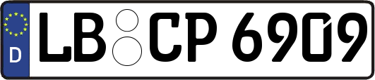 LB-CP6909
