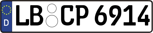 LB-CP6914