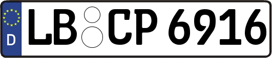 LB-CP6916