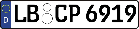 LB-CP6919