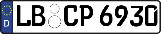 LB-CP6930