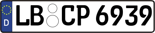 LB-CP6939