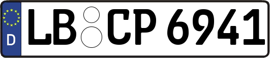 LB-CP6941