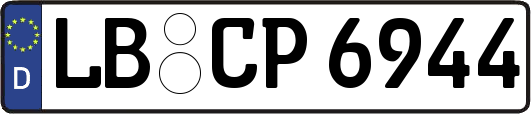 LB-CP6944