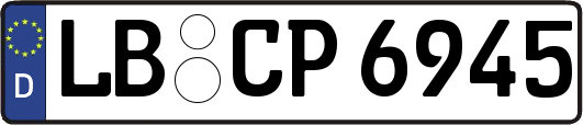 LB-CP6945