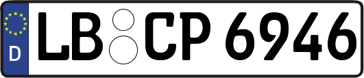 LB-CP6946