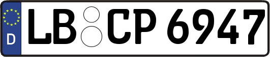 LB-CP6947