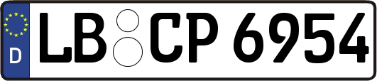 LB-CP6954