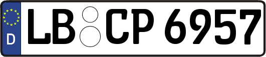LB-CP6957