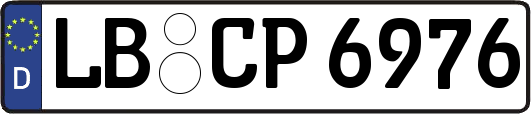 LB-CP6976