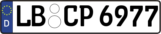 LB-CP6977