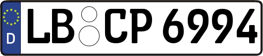 LB-CP6994