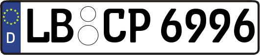 LB-CP6996