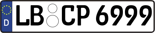 LB-CP6999