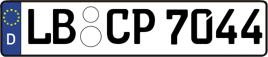 LB-CP7044
