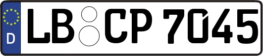 LB-CP7045