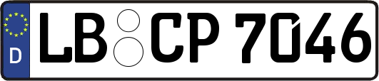 LB-CP7046