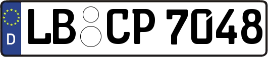 LB-CP7048
