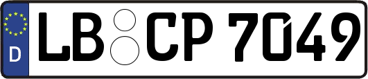 LB-CP7049