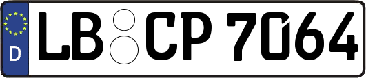LB-CP7064