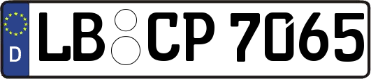 LB-CP7065