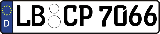 LB-CP7066