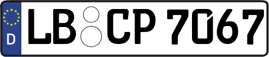 LB-CP7067
