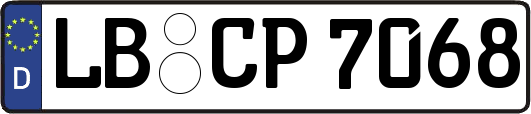 LB-CP7068