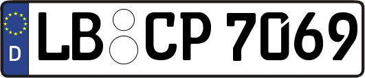 LB-CP7069