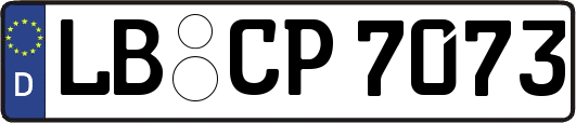 LB-CP7073