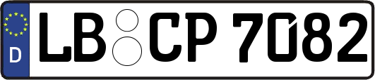 LB-CP7082