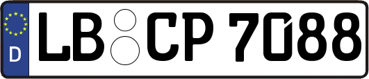 LB-CP7088