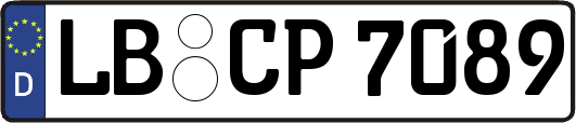 LB-CP7089