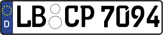 LB-CP7094