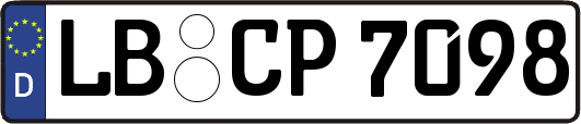 LB-CP7098