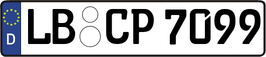 LB-CP7099