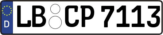 LB-CP7113