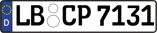 LB-CP7131