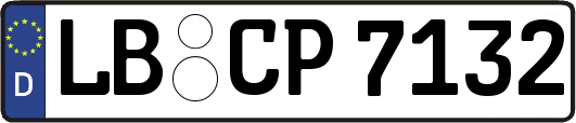 LB-CP7132