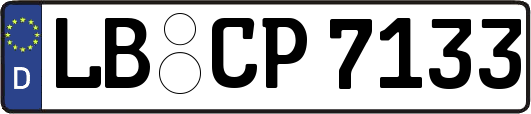 LB-CP7133