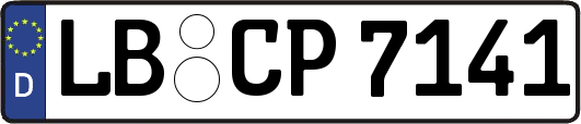 LB-CP7141