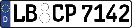 LB-CP7142