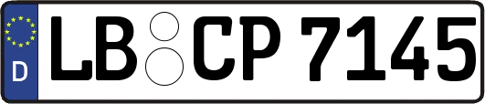 LB-CP7145