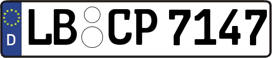 LB-CP7147